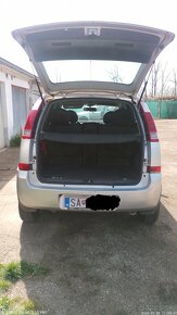 Opel Meriva 1,6 16V - 5