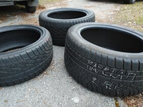 Pirelli 285/40 r19 SOTTOZERO ZIMA 2ks - 5