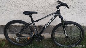 Bicykel 26 Force Virtus - 5