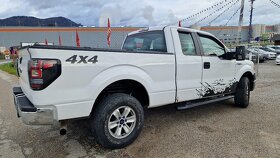 Ford F-150 XL 268 KW AUTOMAT 4X4 - 5