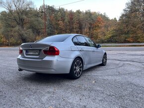 BMW e90 - 5