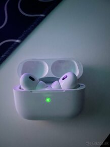 Air Pods Pro 2. generácie - 5