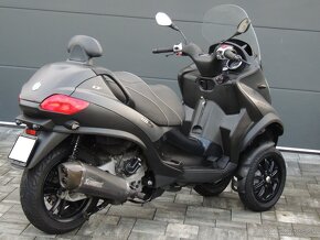 PIAGGIO MP3 500LT 2013 - 5