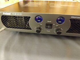 ProSound 1600W Power Professional Amplifier Zosilovač - 5