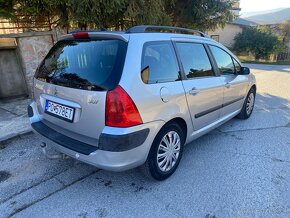 Peugeot 307 1.6 16v - 5