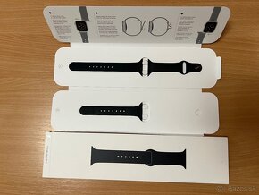 Apple watch 7, 41mm - 5