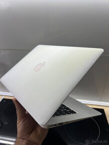 Predam vymenim Macbook Air 2017 128GB - 5