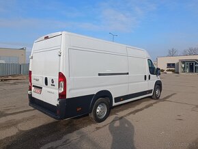 Fiat Ducato L4 H2, Maxi - 5