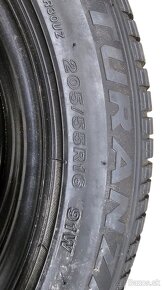 Rezerva 5x112 r16 - 5