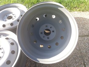 PLECH. DISKY FIAT R14 4x98 - 5