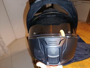 SCHUBERTH prilba E2

 - 5