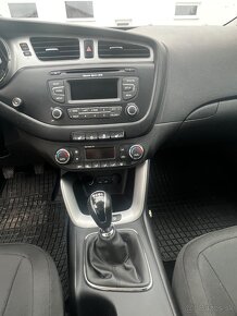 3. KIA Ceed 1,4CRDi SW - 5