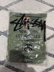 Stussy tričko - 5