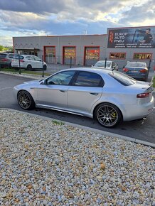 Alfa Romeo 159 1.75tbi TI - 5