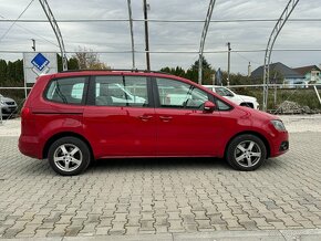 Seat Alhambra 2.0 TDI 103 kw 7-MIEST - 5