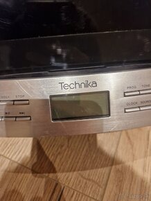 Radio Technika, CD, USB - 5