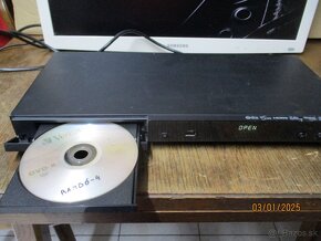 YAMAHA BD-S473  BLU-RAY - 5