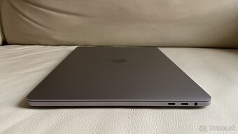 MacBook Pro 13 Touch Bar Space Gray - 16GB - 1TB - 5