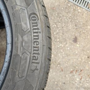 225/55 r17c Continental - 5