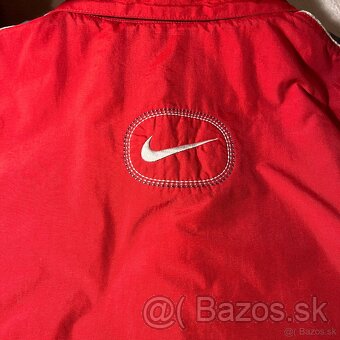 Nike vintage bunda - 5