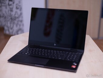 HP ENVY 360 - 5