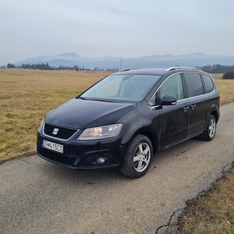 Seat alhambra 2.tdi 2014 - 5