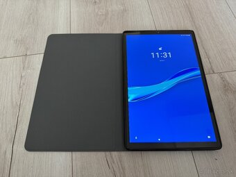 Lenovo tab M10 FHD PLUS 10,3" - 5