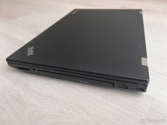 Notebook Lenovo ThinkPad L430 na predaj - 5