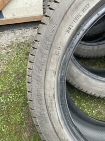 245/45 R17 99H Continental TS 830P - 5