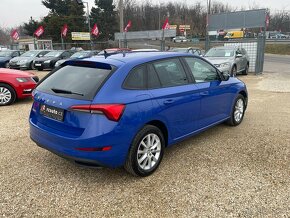 Škoda Scala, AMBITION 1.0TSi 85kWVÝHŘEVČR - 5