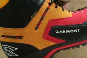 Garmont Veta Tech GTX nove - 5