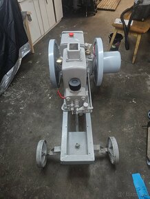 Stabilak Robot Diesel - 5