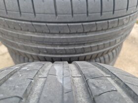 235/50 R20 104Y Pirelli P-ZERO - 5