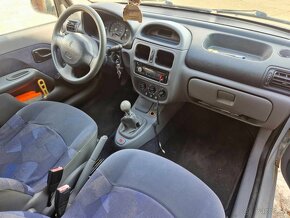 Renault Clio 1.2 - 5