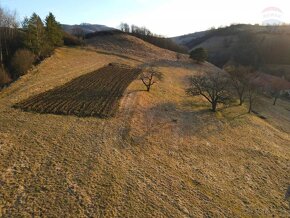 Predaj pozemku 6243 m2, Banská Belá časť Huta - 5