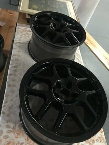 5x114,3 R18 s pneu - 5