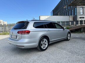 Volkswagen Passat B8 2.0 TDI - 5