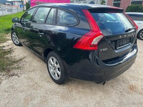 Volvo V60 1,6 diesel 84kw - 5