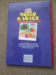 BOLEK A LOLEK - 5