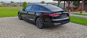 Audi A5 2.0 TFSI Sportback S-LINE - 5