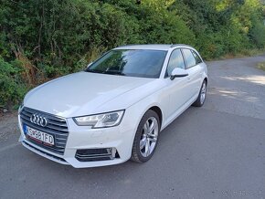 Audi A4 3.0 tdi - 5