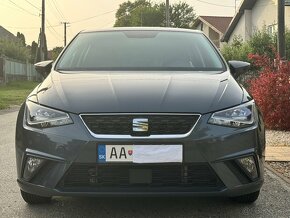 Seat Ibiza 1.0 TSI 95 Style RV 2019 org 29000km - 5