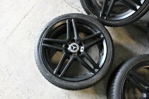 18” ZIMNA-----SADA-------MERCEDES-----A---B----C----CLA - 5