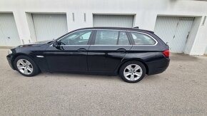 Predam bmw 525d A/T - 5