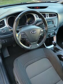 Predám Kia ceed - 5