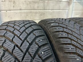 195/60R16 zimne - 5