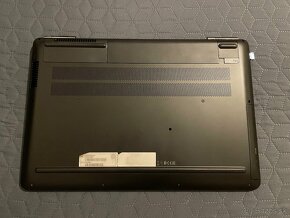 HP PAVILION 17,3” - 5