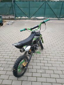 Pitbike - 5