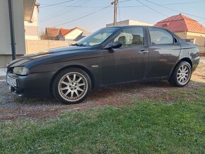 Alfa Romeo 156 1.9 JTD 16v 103kw - 5