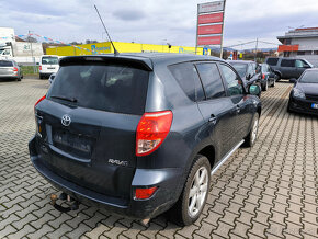 Toyota RAV4 2.2.DiD - 5